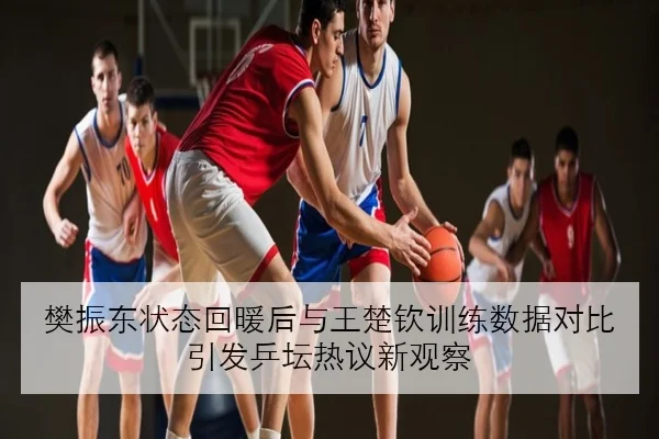 樊振东状态回暖后与王楚钦训练数据对比引发乒坛热议新观察